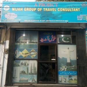 al halal travel fsd